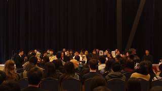 &quot;Who You Really Are&quot; - Sherlock | Fall Concert 2017