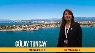 Lale Park Otel Side Manavgat Antalya