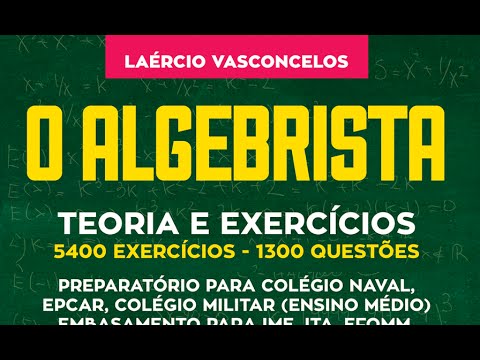 Prova Matemática Colégio Naval 2012 Questão 07 - Aritmética