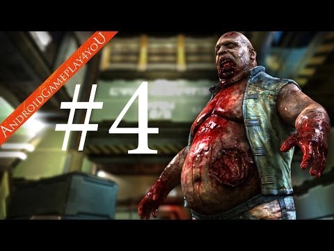 dead effect android apk download