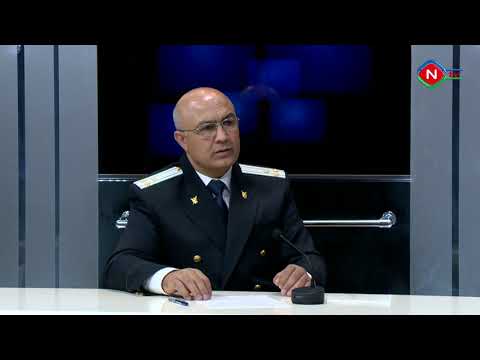 Qanunçuluq - 05.09.2022