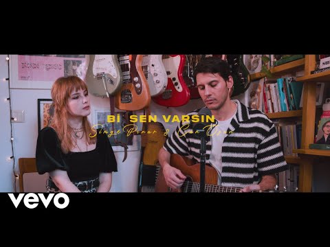 Bi' Sen Varsın - Simge Pınar