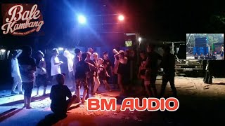 Download lagu Seru seru an di pantai balekambang saat malam lebaran bersama BM AUDIO sound sistem 2019 mp3