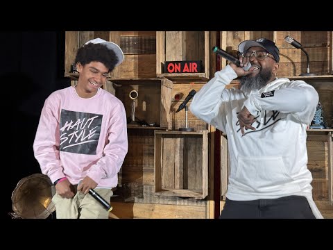 Dix-Iple Deca at City News - Gala Dynastie (2024)