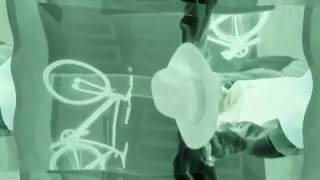 The Poets of Rhythm - More Mess On My Thing