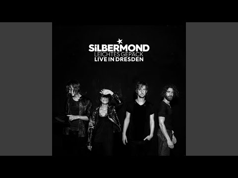 Das Leichteste der Welt (Live in Dresden 2017)