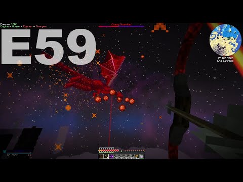 OceanBlock // Chaos Gear Upgrade & Chaos Dragon Revenge // Episode 59