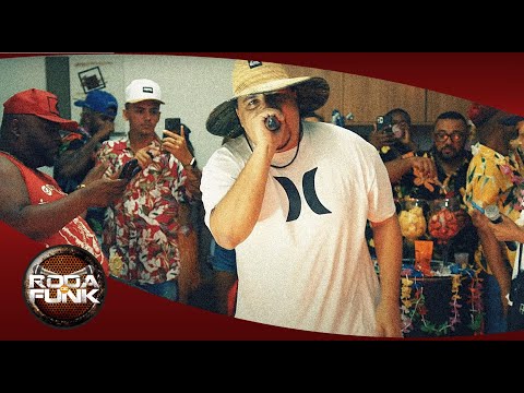 Medley 2021 -  Mc Orelha | Gil do Andaraí | Dym | Pé de Pano | PQD | Bokinha | Bobô | Os Hawaianos