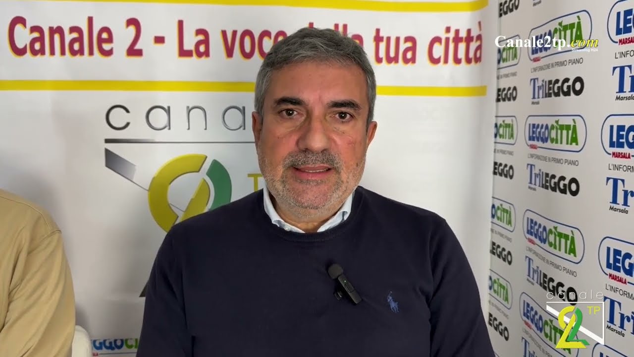 MARSALA: PER IL SEGRETARIO DEL PSI CONSENTINO L'ESPERIENZA GRILLO E' FALLIMENTARE