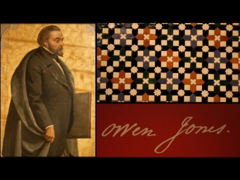 euronews le mag - Inspired by the Alhambra