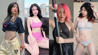 TikTok Vitamin Phê ✅ STYLE-OUTFIT Siêu Phẩm Triệu View Của Giới Trẻ Ngày Nay || @luantranofficial1401