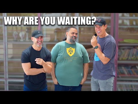 I Need a Massive Miracle Before I Believe | Torah Teaching -  Terumah