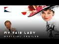 1964 My Fair Lady Official Trailer 1 Warner Bros