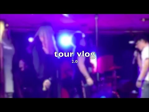 TOUR VLOG
