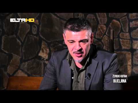 ŽENSKI KUTAK - SANJA STANIŠIĆ