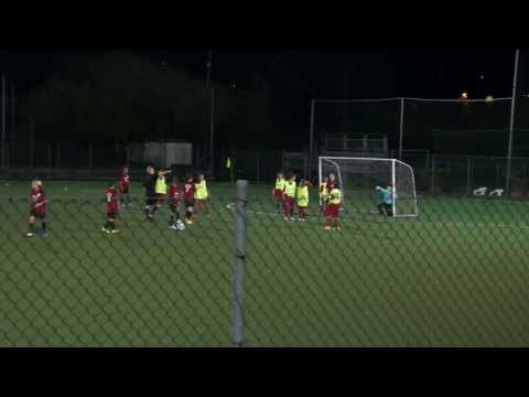 Romagnano goal Marco