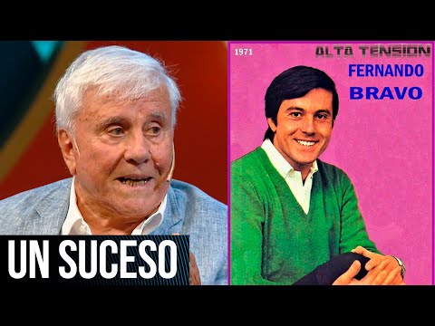 Alta tensión, el programa de televisión que convirtió a Fernando Bravo en un Beatle argentino