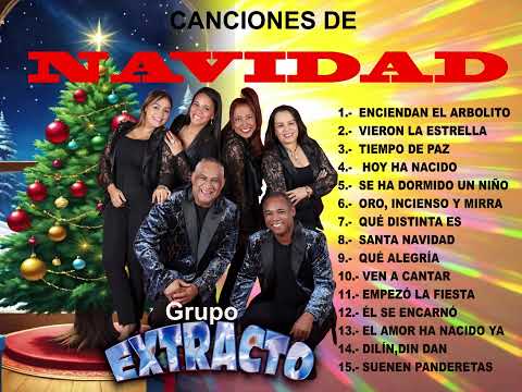 🎄 Fiesta de Navidad – Canciones Alegres para Cantar en Familia (Playlist Completa)