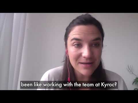 Byron Bay Candles - Customer Success Story (Annemarie Dove  - Chief Executive Officer)