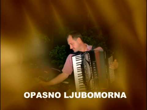 Lutalice - Opasno ljubomorna