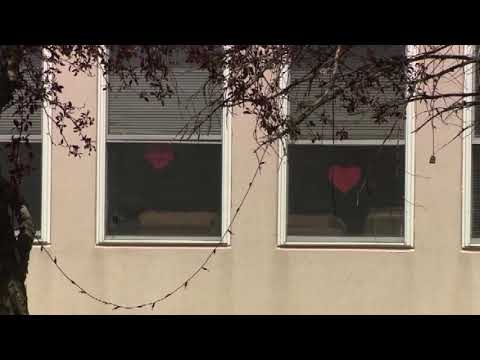 Nursing Home Cameras