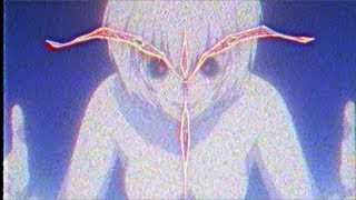 Original God - Can I Still Go To Heaven If I Kill Myself? (AMV)