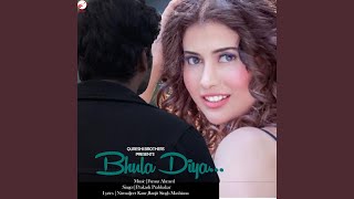 Bhula Diya song artwork
