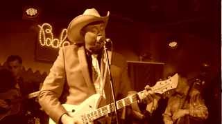 Deke Dickerson - You Send Me
