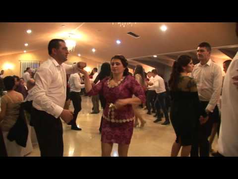 Gabriela Bolundut - Ionica Selagea -  Revelion - Laguna Abrud - 2016