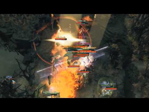 SLTV StarSeries Season 6 - Day 15 - Mouz vs DD