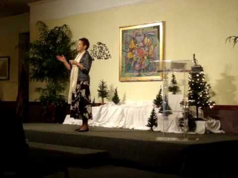 [12-26-2010] "Are You Out Of Your Mind?" Part 1