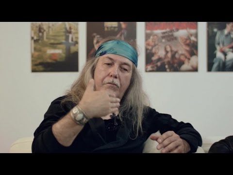 Taken By Force Documentary Part X - The Sails Of Charon