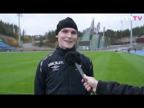 FCLahtiTV | FC Lahti kohtaa AC Oulun