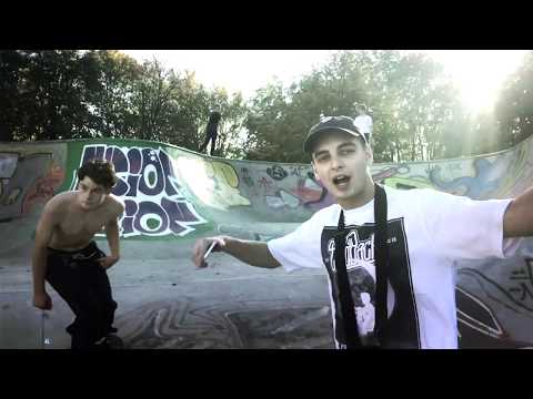 JZKilla (Strofa Solo) - Pseudo Rap (prod. Kozim)