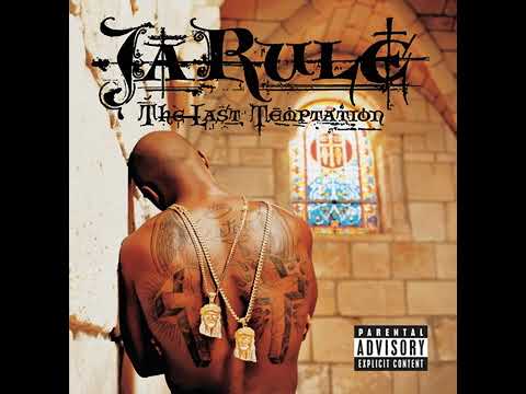 Ja Rule featuring Chink Santana - Emerica