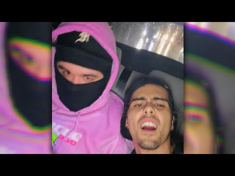 Eddison feat. FL.VCO - gunsmoke (SLOWED)