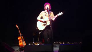 Bob Evans - Hand Me Downs (Live at Fowlers Live 2013)