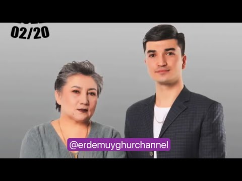 Séghinghan yar | Ayshigul Muhemmet | Éhsan Abdukérem | سېغىنغان يار «يېڭى ناخشا»