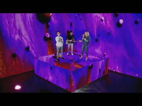 Let Me In (Live with Bil Musa) | Alex Ungku x Silau Maya