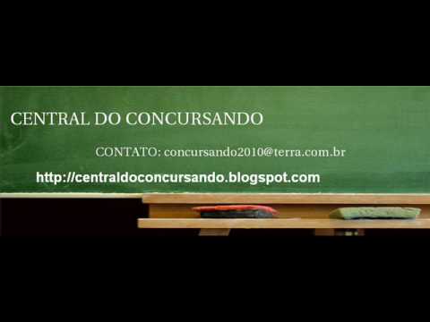 APOSTILA CONCURSO FUNASA