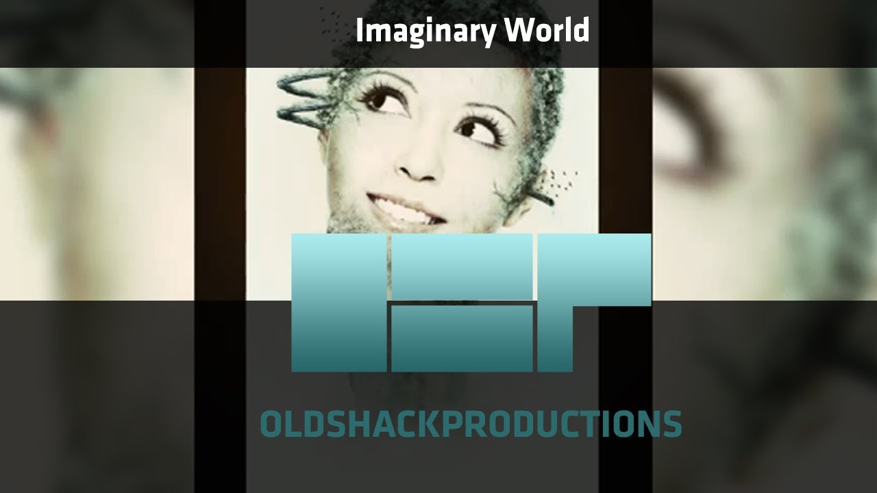 Imaginary World I Dare Entry