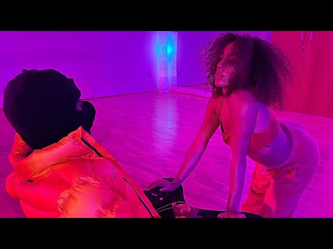 Jayymr  - Adam & Eve (Music Visual)