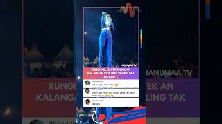 Download lagu RUNGKAD ENTEK ENTEK AN 😍 #happyasmara #viralmusic #ambyar #dangdut #koplo mp3