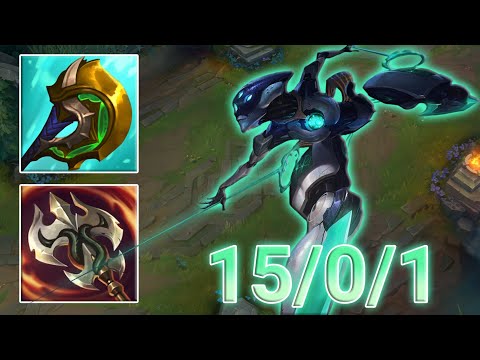 Top Camille VS Gangplank Highlights | NA Challenger | Patch 12.16