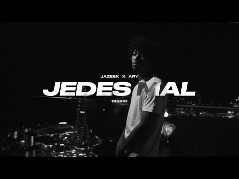 JAZEEK x ARY Type Beat - JEDES MAL (2023)