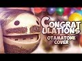 Congratulations Otamatone Cover