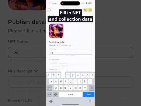Simple NFT Creator | Base Mint