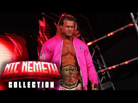 Nic Nemeth: My Last WWE Contract Was To Keep Me From Going To AEW