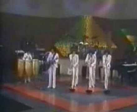 The Jackson 5 - Life Of The Party (Mex 1975)