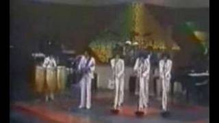 The Jackson 5 - Life Of The Party (Mex 1975)